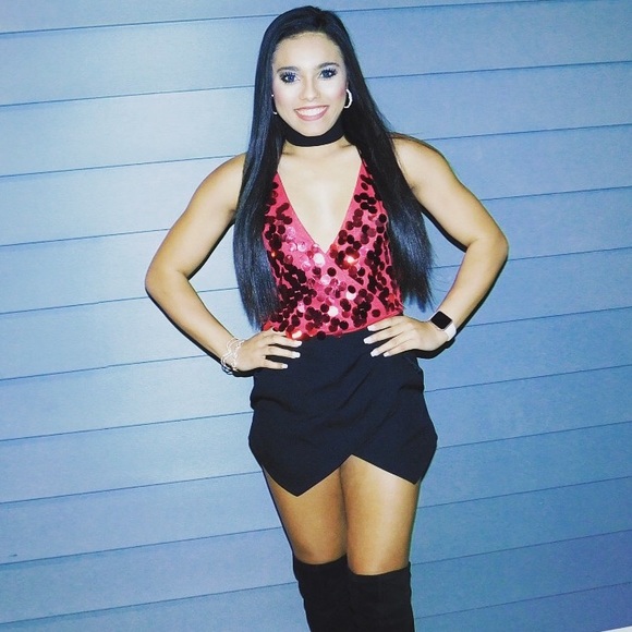 HI, my name is Jordan - Picture 2 of 3